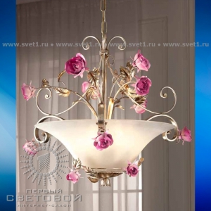 Подвес Passeri Rose L 8025/6 Passeri International