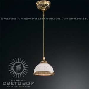Подвес Reccagni Angelo L 8200/16