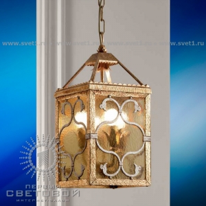 Подвес Passeri Ottone L 8210/4 Passeri International