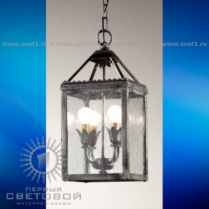Подвес Passeri Ottone L 8220/4 Passeri International