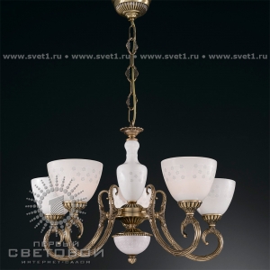 Люстра Reccagni Angelo L 8260/5  