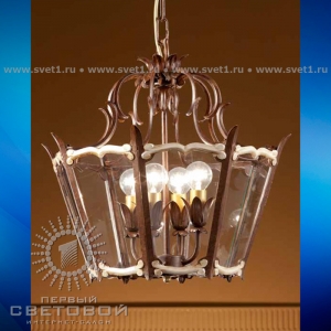 Подвес Passeri Ottone L 8340/4 Passeri International