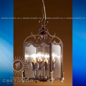 Подвес Passeri Ottone L 8365/4 Passeri International srl