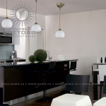 Подвес L8400/16 Reccagni Angelo