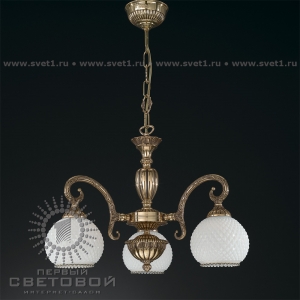 Люстра Reccagni Angelo L 8500/3  