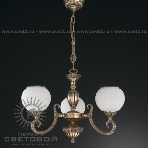 Люстра Reccagni Angelo L 8550/3  