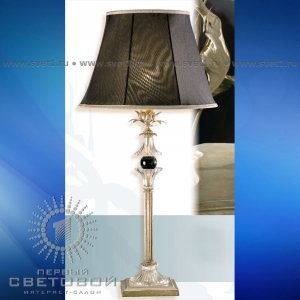 Настольная лампа Passeri Ottone LG 7330/1