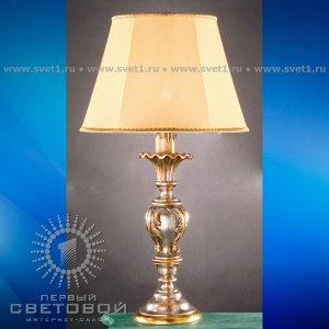 Настольная лампа Passeri Legno LG 7440/1/L Passeri International srl