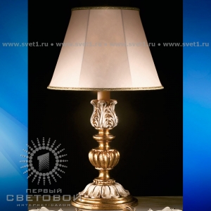Настольная лампа Passeri Legno LG 7460/1/L Passeri International srl