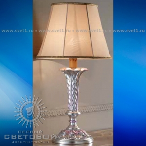 Настольная лампа Passeri Legno LG 8265/1/L Passeri International srl