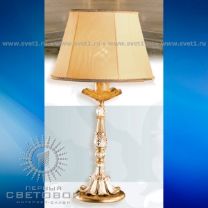 Настольная лампа Passeri Ottone LM 7305/1/B Passeri International srl