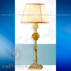 Настольная лампа Passeri Ottone LM 7340/1/B Passeri International srl