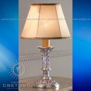 Настольная лампа Passeri Legno LM 8265/1/B Passeri International srl