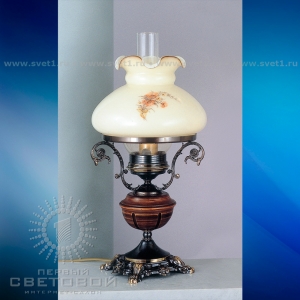 Настольная лампа Reccagni Angelo P 2400 G