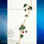 Торшер P6165/1 Passeri International