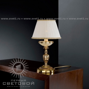 Настольная лампа Reccagni Angelo P 6522 P