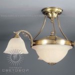 Потолочная люстра PL3001/3+2 Reccagni Angelo