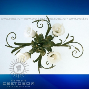 светильник Passeri International Grano PL 4290/4