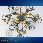 Настенный-потолочный светильник PL4520/12 Passeri International