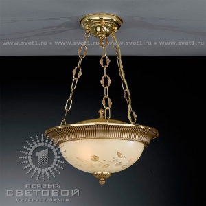 Подвес Reccagni Angelo PL 6318/3