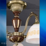 Потолочная люстра PL6830/3 Reccagni Angelo