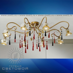 Passeri Cristallo PL 7695/8 Passeri International