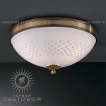 Потолочный светильник PL8200/3 Reccagni Angelo
