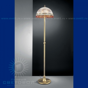 Торшер Reccagni Angelo PN 6001/2