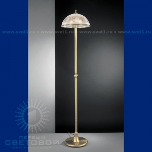 Торшер Reccagni Angelo PN 6002/2