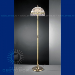 Торшер Reccagni Angelo PN 6100/2