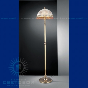 Торшер Reccagni Angelo PN 6101/2