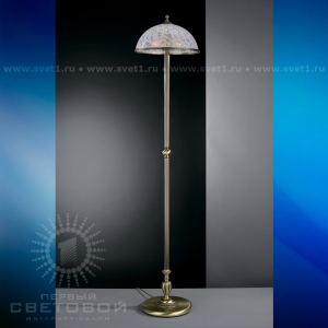 Торшер Reccagni Angelo PN 6202/2