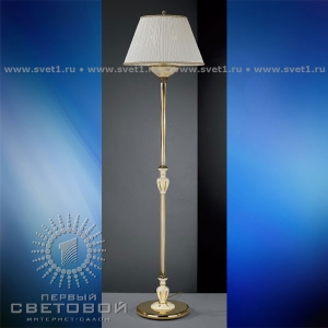 Торшер Reccagni Angelo PN 6708/2