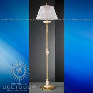 Торшер Reccagni Angelo PN 7136/2