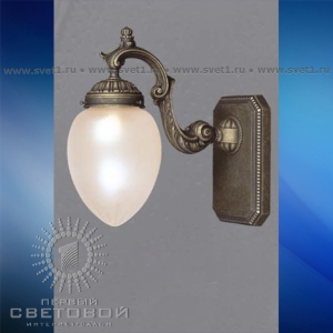 Бра 549N BQ Riperlamp