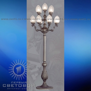 Торшер 549Y BQ Riperlamp