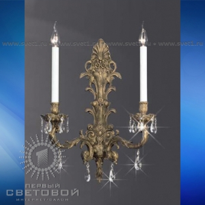 Бра 555N BQ Riperlamp