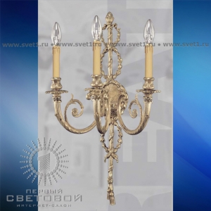 Бра 591Q AB Riperlamp