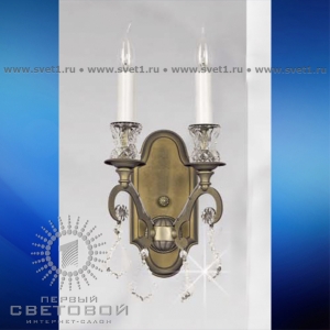 Бра 610N DB2 Riperlamp