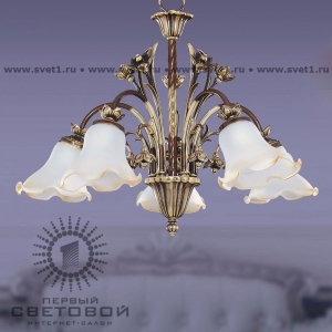 Люстра 005A AY Riperlamp 