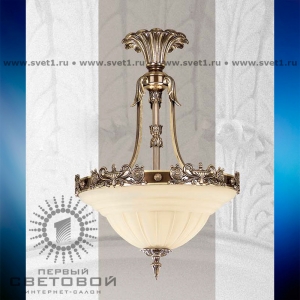 Подвес 203E AY Riperlamp  