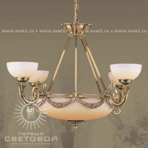 Люстра 217A AY Riperlamp