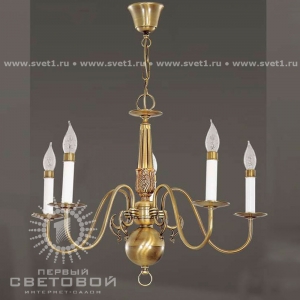Люстра 248A BJ Riperlamp 