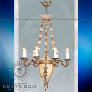 Люстра 259A AQ Riperlamp