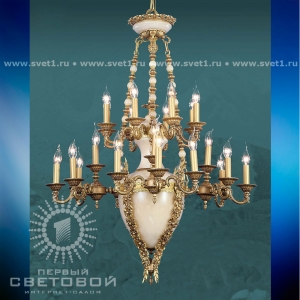 Люстра 259D AQ Riperlamp