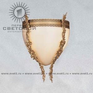 Бра 259P AQ Riperlamp
