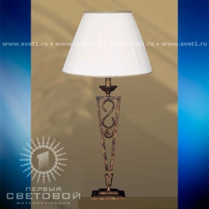 Настольная лампа 281R BV Riperlamp