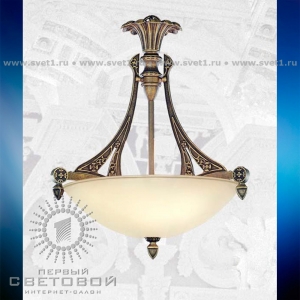 Подвес 302E BQ Riperlamp 