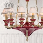 Люстра 360C GH Riperlamp 