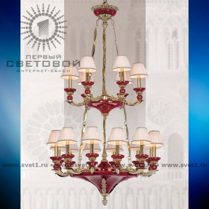 Люстра 360C GH Riperlamp 